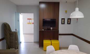 Imagem 7: Apartamento de 2/4 com suíte, nascente