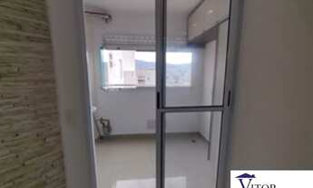 Imagem 5: 05260 - Apartamento 2 Dorms, VILA NOVA CACHOEIRINHA - SÃO PAULO/SP