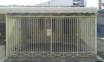 Imagem: Venda Casa 03 Quartos - Goiabeiras - Cuiabá