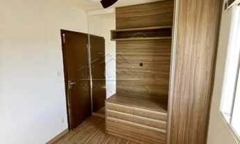 Imagem 5: Ribeirão Preto - Flat - Vila Virgínia