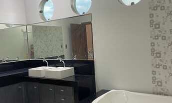 Imagem 4: Cidade jardim 2 Casa com 4 dormitórios