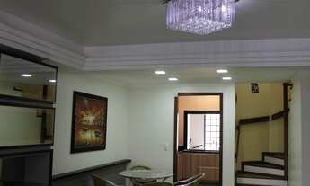 Imagem 6: Casa em Ipanema Casa com 3 dormitórios