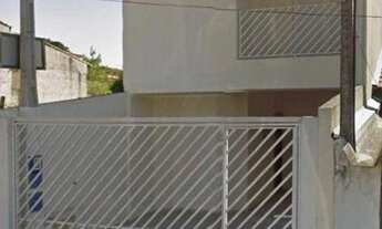 Imagem: Casa à venda, 107 m² por R$ 360.000,00