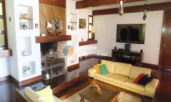 Imagem 5: TERESÓPOLIS - Casa Padrão - ALTO