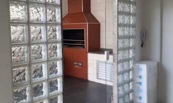 Imagem 5: 3 Dormitórios e 1 suíte no Bela Vista Osasco