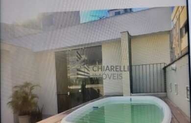 Imagem 3: Cobertura duplex em Ipanema - RJ, 4 quartos (2ste) 2 vagas