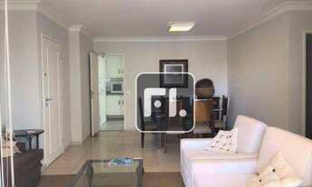 Imagem 1: Apartamento de 139 m² , 3 Dormitórios , 2 Suítes , 2 vagas de garagem , depósito privativo