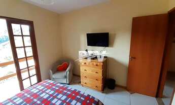 Imagem 7: Casa em Condomínio para Venda em Teresópolis, Albuquerque, 4 dormitórios, 3 suítes, 4 banh