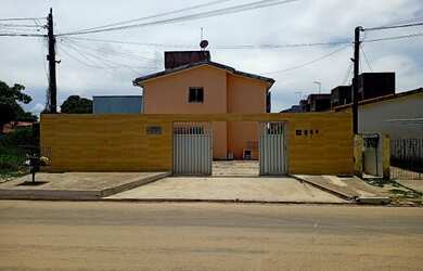 Imagem 2: Apartamento em privê 1 andar na Av costa azul 3 quartos