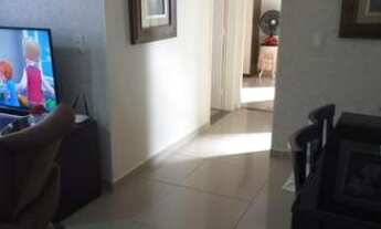 Imagem: Apartamento para Venda em São José dos