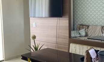Imagem 3: Vendo Apartamento 03 Quartos C/ Suíte - Condomínio De La Flor- COD.FLA027