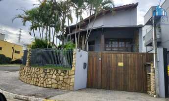 Imagem 1: Casa Cidade de Vinhedo