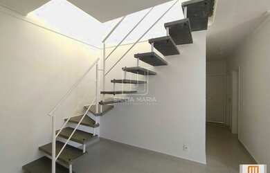 Imagem 4: Apartamento (cobertura 2 - duplex) 3 dormitórios/suite, cozinha planejada, portaria 24hs