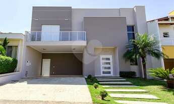 Imagem: Indaiatuba-Venda - Amstalden residence