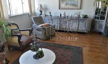 Imagem 4: Duplex para venda possui 144 metros quadrados com 3 quartos em Flamengo - Rio de Janeiro