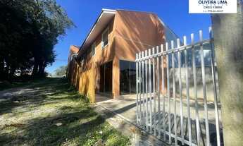 Imagem 5: Casa à venda no bairro Jardim São Pedro - Quatro Barras/PR