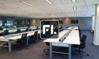 Imagem 4: Conjunto Comercial / Vila Olímpia