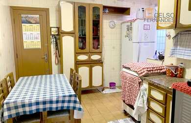 Imagem 4: Apartamento para venda com 67m², 2 dorm naVila Belmiro - Santos - SP