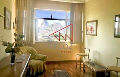 Imagem 2: Rio de Janeiro - Apartamento Padrão - Botafogo