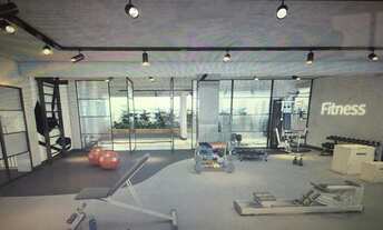 Imagem 6: São Paulo - Apartamento Padrão - MOEMA