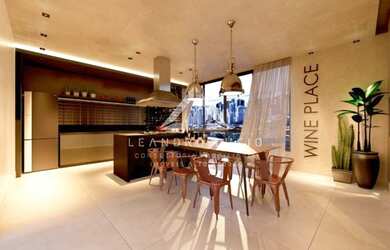 Imagem 5: Goiânia - Apartamento Padrão - Serrinha