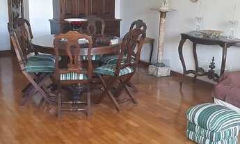 Imagem 2: Open House vende - Oportunidade belíssimo apartamento de 4 quartos na PRAIA com a Álvares