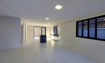 Imagem 7: Casa 3 Suítes 289m² - Urbanova