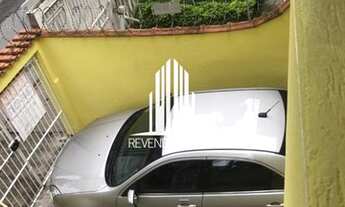 Imagem 4: Casa Sobrado 3 dormitórios, 1 suíte, 165m2 na Vila Olímpia