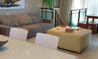 Imagem 5: Apartamento no Porto das Dunas 5 quartos Fortaleza