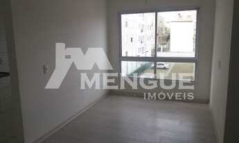 Imagem 2: Apartamento residencial com 2 dormitórios e 1 vaga em condomínio à venda no bairro Sarandi