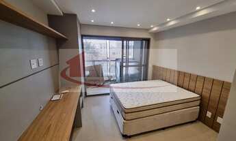 Imagem 3: Apartamento nunca habitado. Imóvel em prédio novo estilo stúdio