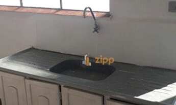 Imagem 4: Casa com 2 dormitórios para alugar, 90 m² por R$ 1.200,00/mês - Vila Aurora - São Paulo/SP