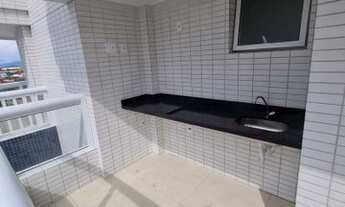 Imagem 5: Apartamento pronto 01 dorm Lazer completo Sacada Gourmet