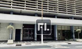 Imagem 4: Loja para alugar, 131 m² por R$ 25.000,09/mês - Jardins - São Paulo/SP
