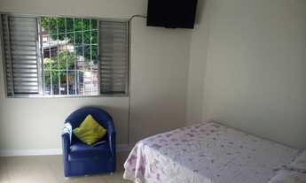 Imagem 7: Casa com 5 dormitórios, sendo 3 suítes, à venda, no JD Cipava, Osasco, SP