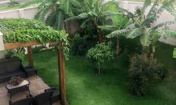 Imagem 6: Casa de condomínio para venda tem 300 metros quadrados com 3 quartos