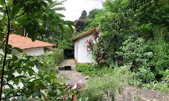 Imagem 4: Casa Térrea, Butantã - São Paulo