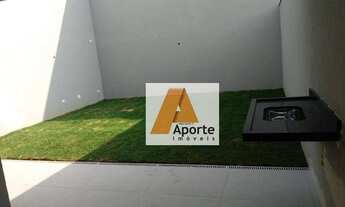 Imagem 6: Casa com 3 dormitórios à venda, 118 m² por R$ 795.000,00 - Portais (Polvilho) - Cajamar/SP