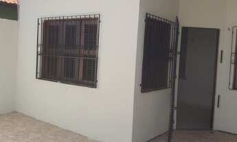 Imagem: CASA RESIDENCIAL em FORTALEZA - CE, MONDUBIM