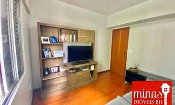 Imagem 7: BELO HORIZONTE - Apartamento Padrão - Buritis