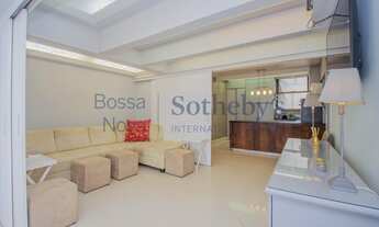 Imagem 7: Rio de Janeiro - Apartamento Padrão - Ipanema