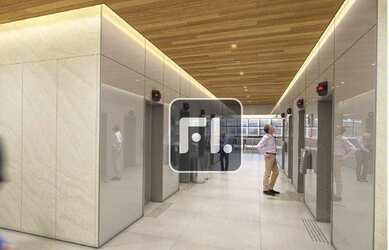 Imagem 6: Conjunto para alugar, 970 m² por R$ 103.000,00/mês - Bela Vista - São Paulo/SP