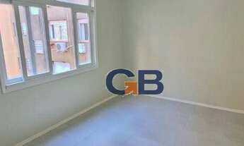 Imagem 4: Apartamento de 1 dormitório, sala estar e jantar, todo reformado, pronto para morar com 43