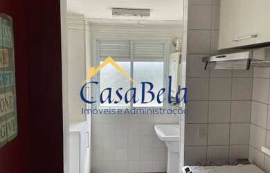 Imagem 6: Apartamento - Jardim São Vicente - Campinas