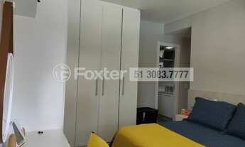 Imagem 7: Apartamento à venda no bairro Jardim do Salso - Porto Alegre/RS