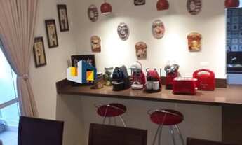 Imagem 6: LIndo Apartamento à venda - 3 dormitórios - Vila Sônia