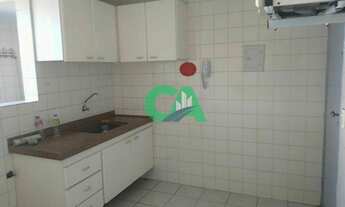 Imagem 5: Apartamento no Edifício Esmeralda Setor Bueno,2 Quartos, com armários, Ótimo Localizado n