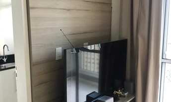 Imagem 4: Apartamento Lindo | 01 dormitório