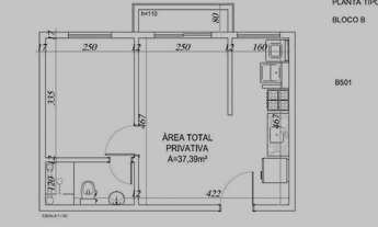 Imagem 4: COTIA - Apartamento Padrão - GRANJA VIANA