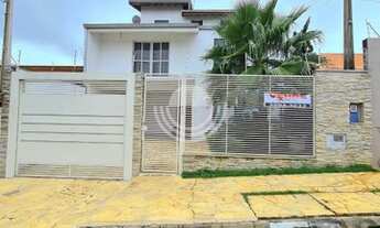 Imagem: Casa - Jardim Residencial Firenze - Hortolândia